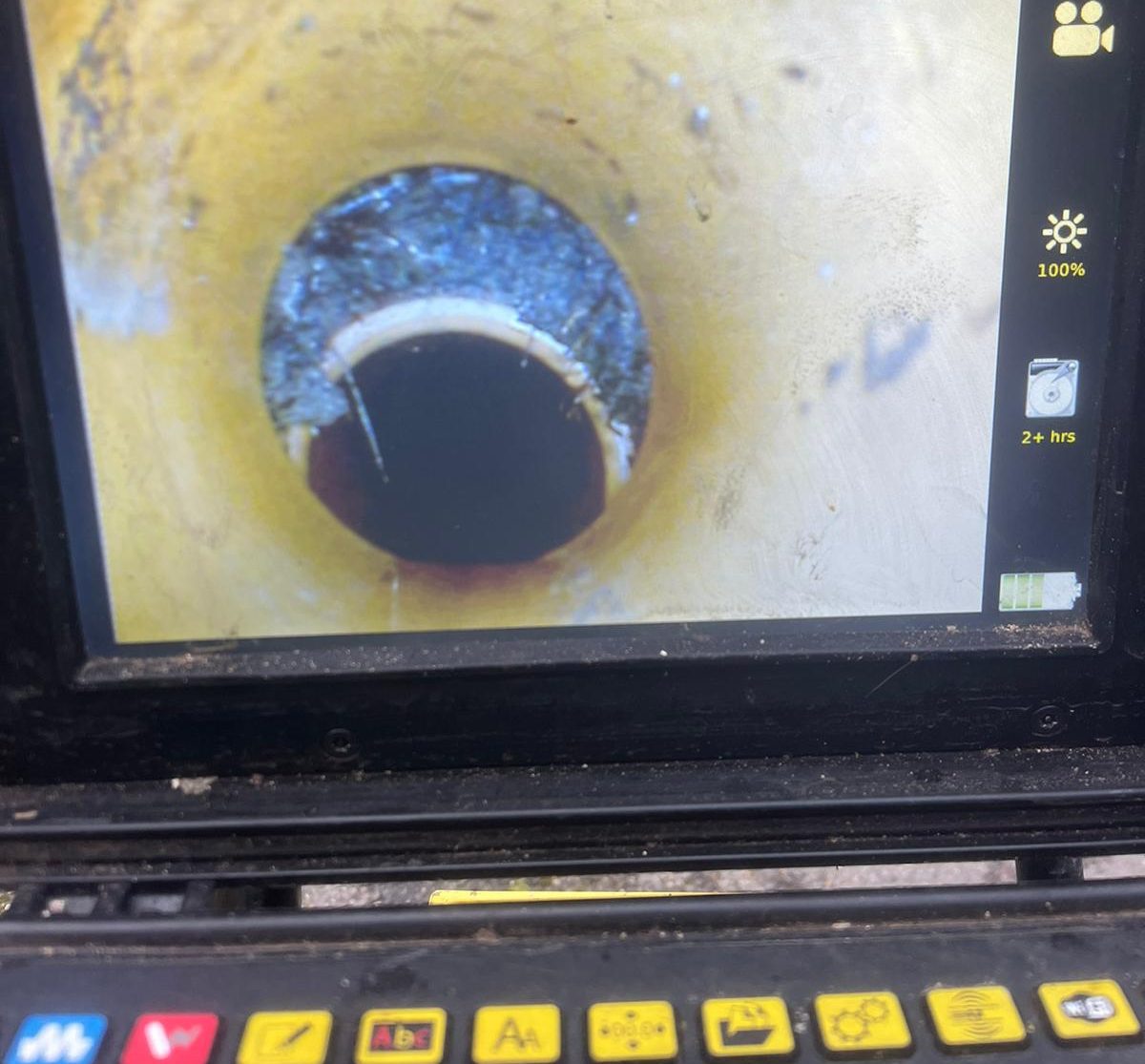 FAQ About CCTV Drain Surveys