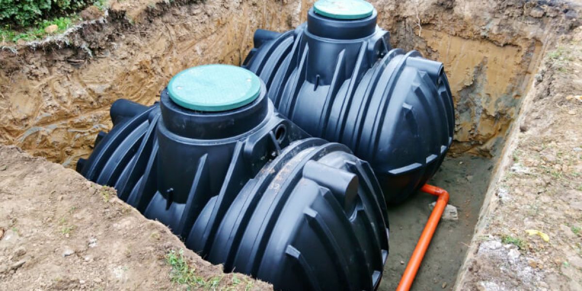 Septic Tank Maintenance: Innovations and Future Trends