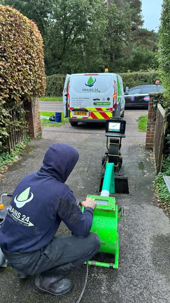 CIPP Drain Lining Salisbury (1)
