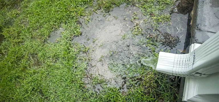 Soakaway Installation Salisbury